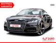 Audi TTS Coupe 2.0 TFSI quattro Klimaaut. LED Kamera Schwarz - thumbnail 1