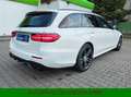 Mercedes-Benz E 53 AMG 4MATIC+*Multibeam*Pano*360°*Holz*Night* Weiß - thumbnail 4
