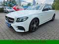 Mercedes-Benz E 53 AMG 4MATIC+*Multibeam*Pano*360°*Holz*Night* Weiß - thumbnail 2
