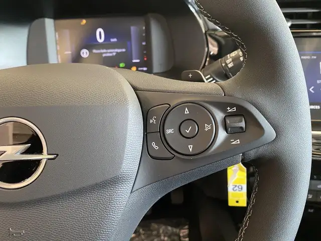 Opel Corsa view 14
