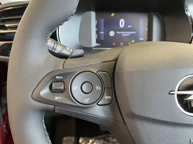 Opel Corsa view 13