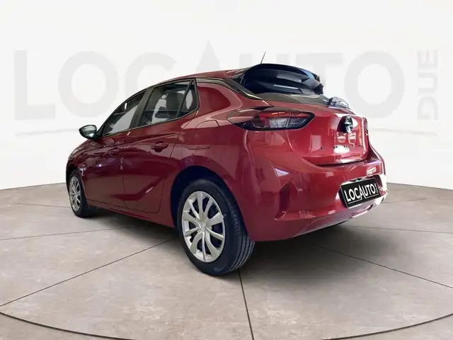 Opel Corsa view 5