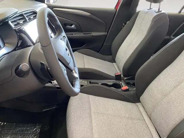 Opel Corsa view 7