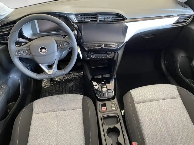 Opel Corsa view 6
