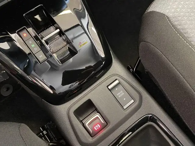 Opel Corsa view 12