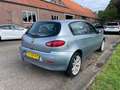 Alfa Romeo 147 2.0 T.Spark Distinctive Selespeed Bijgeluid in Mot Bleu - thumbnail 4