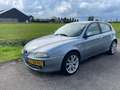 Alfa Romeo 147 2.0 T.Spark Distinctive Selespeed Bijgeluid in Mot Bleu - thumbnail 1