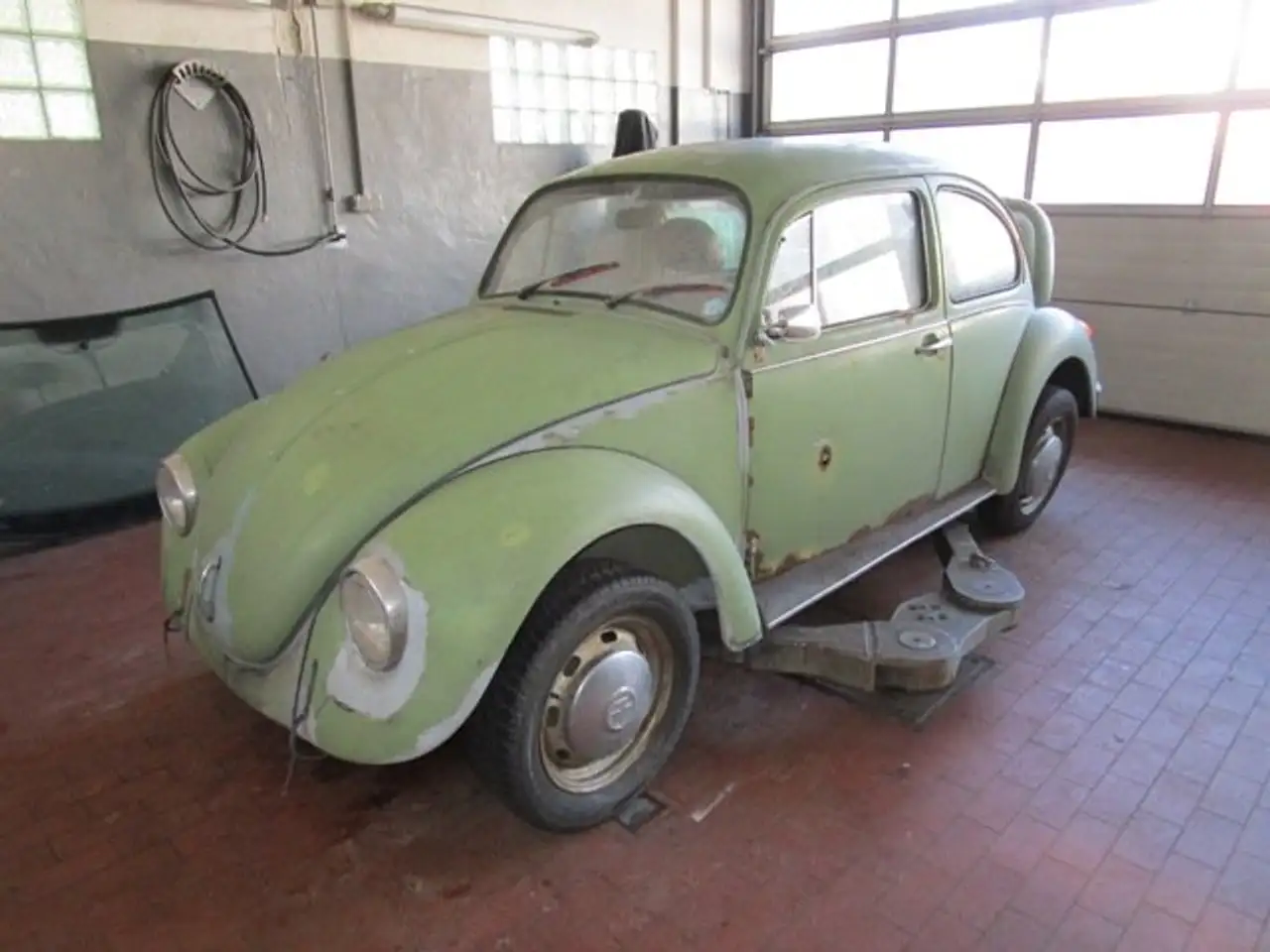 Volkswagen Käfer