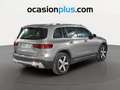Mercedes-Benz GLB 220 220d 4Matic 8G-DCT Grau - thumbnail 4