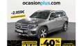 Mercedes-Benz GLB 220 220d 4Matic 8G-DCT Grau - thumbnail 1