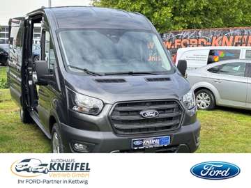 Kasten 350 L3H2 Trend NEUES AUTO TOP PREIS !!