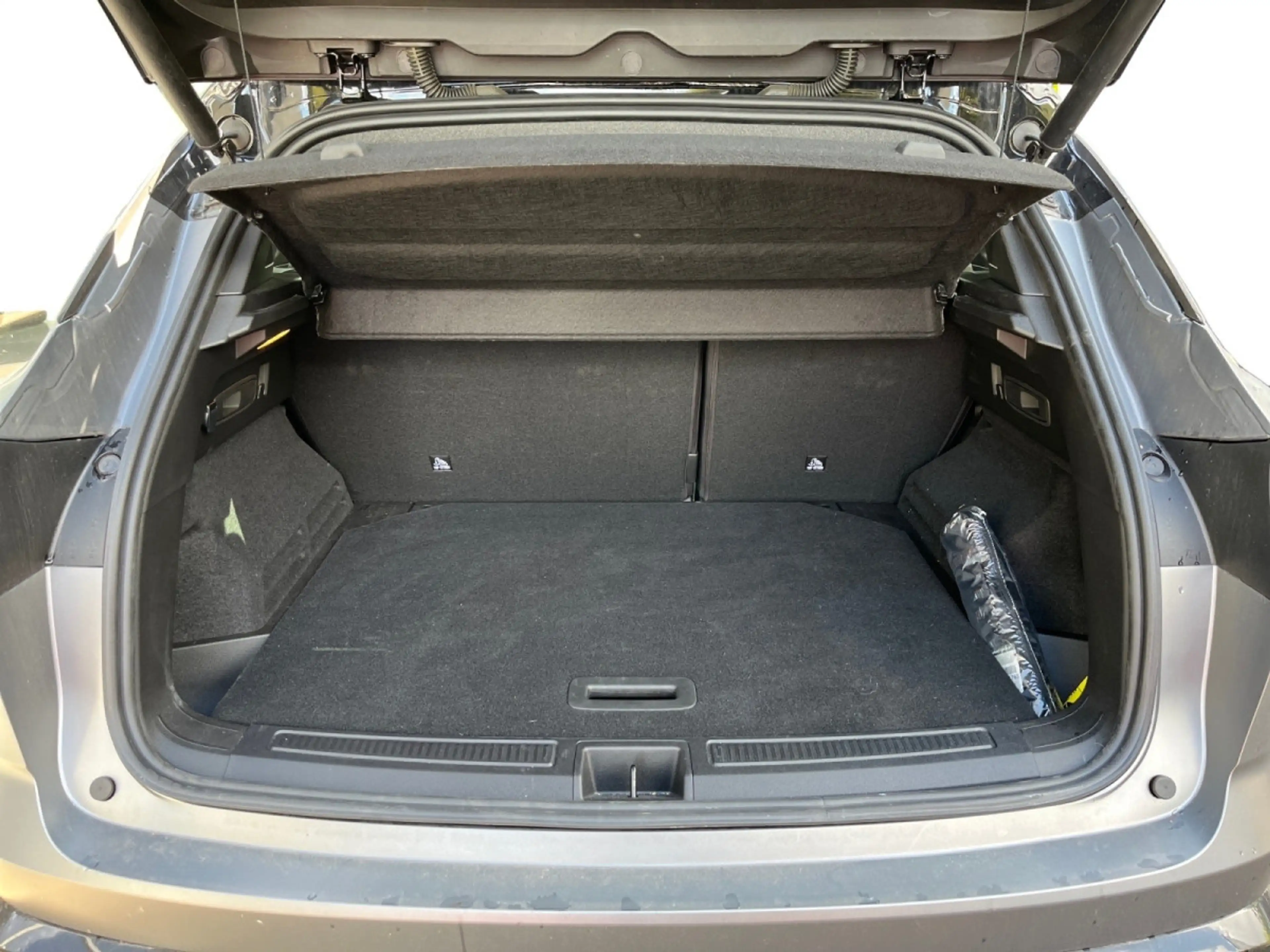 Renault Austral 1.2 E-Tech Esprit Alpine full hybrid — photo 10