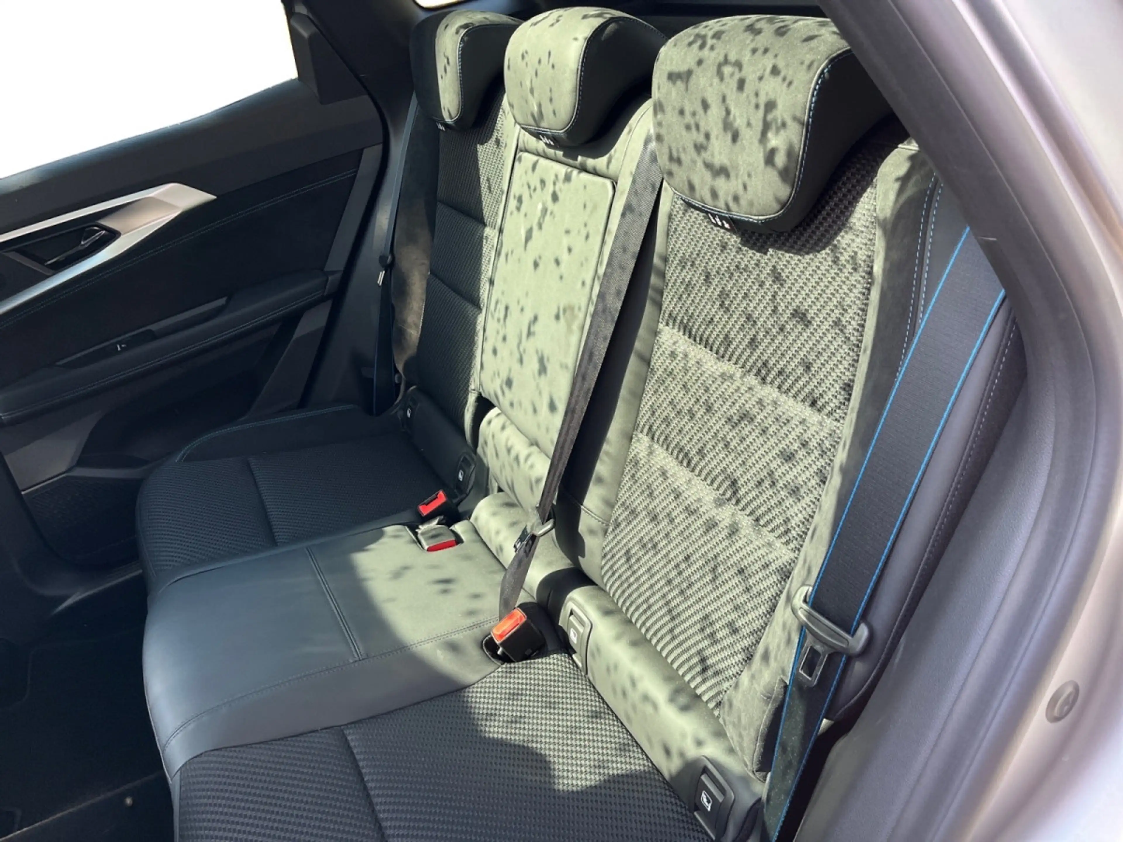 Renault Austral 1.2 E-Tech Esprit Alpine full hybrid — photo 6