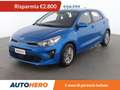 Kia Rio 1.0 TGDI Mild-Hybrid Style Blu/Azzurro - thumbnail 1