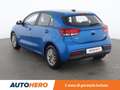 Kia Rio 1.0 TGDI Mild-Hybrid Style Blu/Azzurro - thumbnail 4