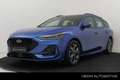 Ford Focus Wagon 1.0 EcoBoost Hybrid ST Line | Driver Assista Blauw - thumbnail 1