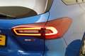 Ford Focus Wagon 1.0 EcoBoost Hybrid ST Line | Driver Assista Blauw - thumbnail 5