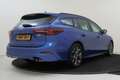 Ford Focus Wagon 1.0 EcoBoost Hybrid ST Line | Driver Assista Blauw - thumbnail 2