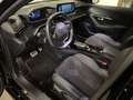 Peugeot 208 Elektromotor 136 GT Pack Schwarz - thumbnail 9