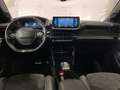 Peugeot 208 Elektromotor 136 GT Pack Schwarz - thumbnail 8