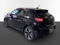 Peugeot 208 Elektromotor 136 GT Pack Schwarz - thumbnail 7