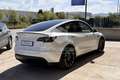 Tesla Model Y Model Y Performance AWD Blanc - thumbnail 5