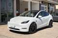 Tesla Model Y Model Y Performance AWD Blanc - thumbnail 1