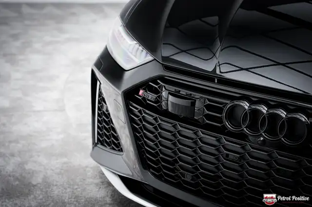 Audi RS6 Avant 4,0 TFSI quattro S-tronic LUFTFAHRWERK*UNFA Ansicht 4