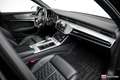 Audi RS6 Avant 4,0 TFSI quattro S-tronic LUFTFAHRWERK*UNFA Schwarz - thumbnail 45