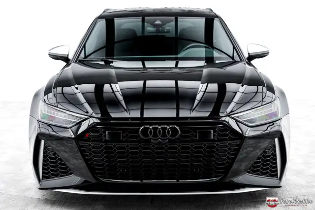 Audi RS6 Avant 4,0 TFSI quattro S-tronic LUFTFAHRWERK*UNFA Ansicht 7