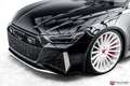 Audi RS6 Avant 4,0 TFSI quattro S-tronic LUFTFAHRWERK*UNFA Schwarz - thumbnail 3