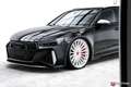 Audi RS6 Avant 4,0 TFSI quattro S-tronic LUFTFAHRWERK*UNFA Schwarz - thumbnail 12
