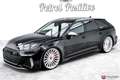 Audi RS6 Avant 4,0 TFSI quattro S-tronic LUFTFAHRWERK*UNFA Schwarz - thumbnail 2
