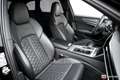 Audi RS6 Avant 4,0 TFSI quattro S-tronic LUFTFAHRWERK*UNFA Schwarz - thumbnail 47
