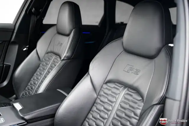 Audi RS6 Avant 4,0 TFSI quattro S-tronic LUFTFAHRWERK*UNFA Ansicht 40