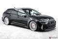 Audi RS6 Avant 4,0 TFSI quattro S-tronic LUFTFAHRWERK*UNFA Schwarz - thumbnail 16