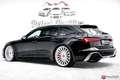 Audi RS6 Avant 4,0 TFSI quattro S-tronic LUFTFAHRWERK*UNFA Schwarz - thumbnail 27