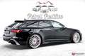 Audi RS6 Avant 4,0 TFSI quattro S-tronic LUFTFAHRWERK*UNFA Schwarz - thumbnail 19