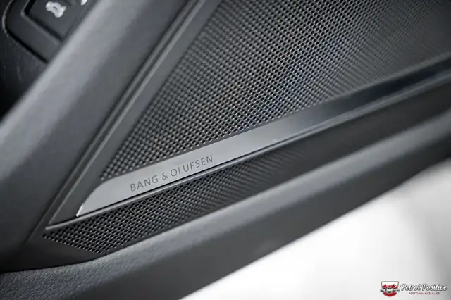 Audi RS6 Avant 4,0 TFSI quattro S-tronic LUFTFAHRWERK*UNFA Ansicht 37