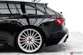 Audi RS6 Avant 4,0 TFSI quattro S-tronic LUFTFAHRWERK*UNFA Schwarz - thumbnail 31