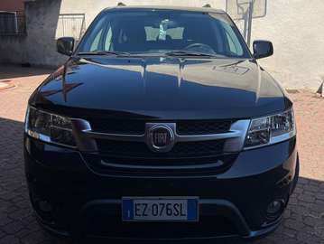 Freemont 2.0 mjt 16v Urban 140cv E5