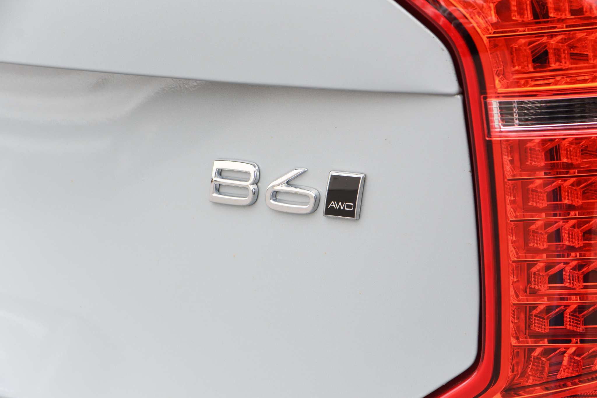 2024 Volvo XC90 B6 AWD Ultimate Bright Theme 7-Seater thumb 9