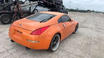 Coupe 3.5 V6 Lev2