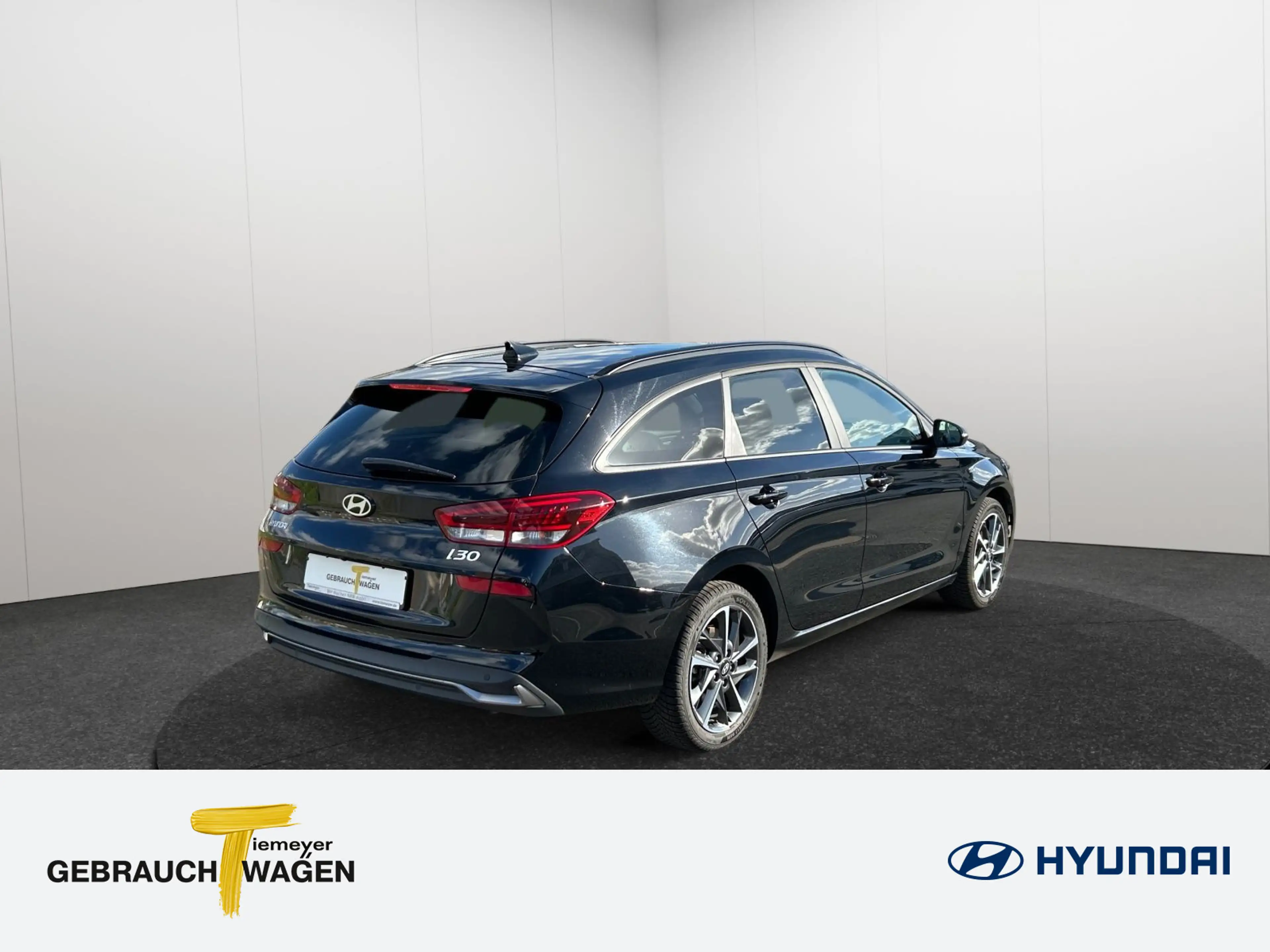 Hyundai i30 cw (PD)(01.2017->) Advantage — photo 5