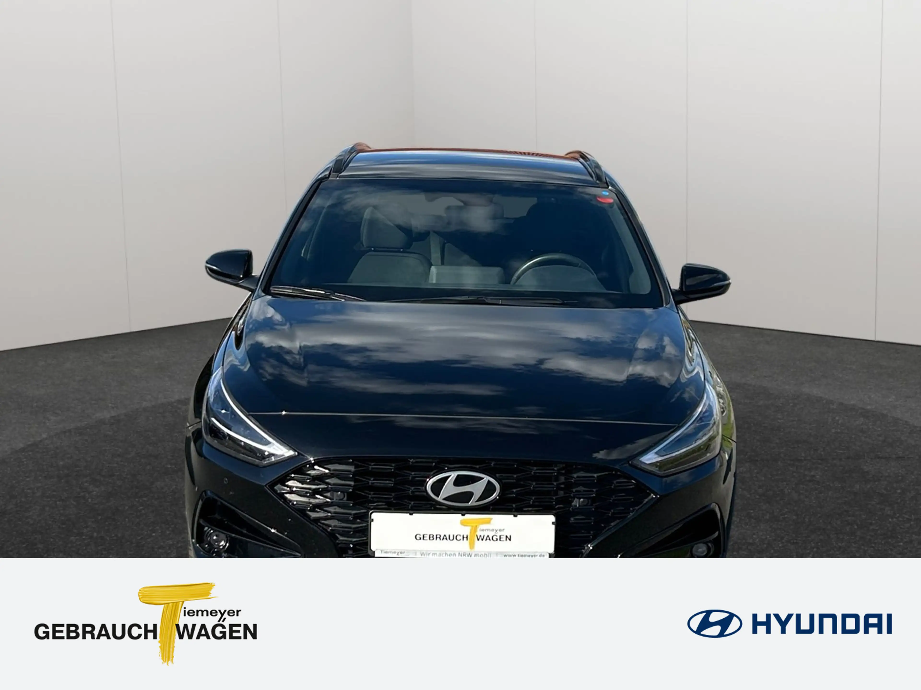Hyundai i30 cw (PD)(01.2017->) Advantage — photo 2