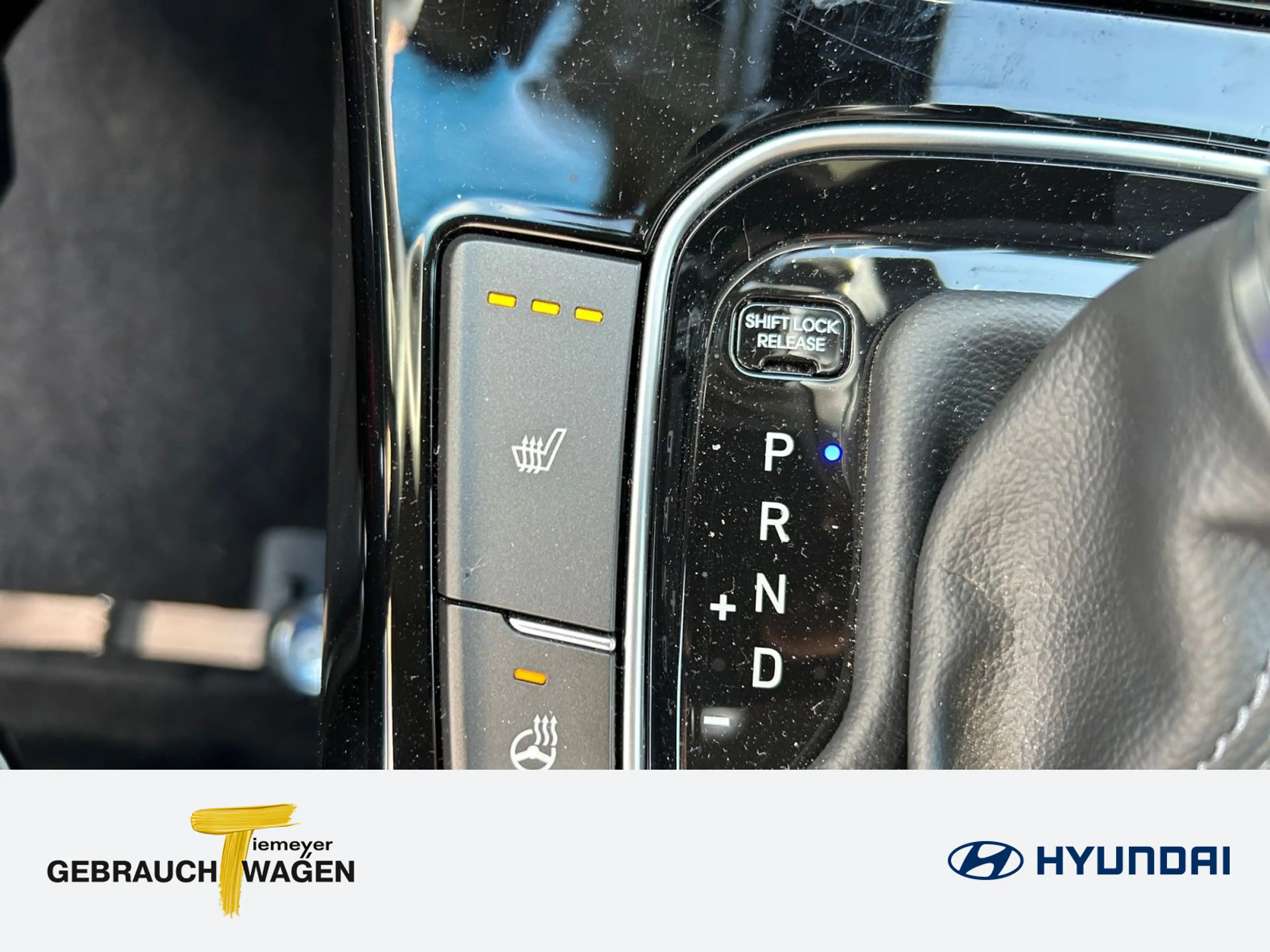 Hyundai i30 cw (PD)(01.2017->) Advantage — photo 15