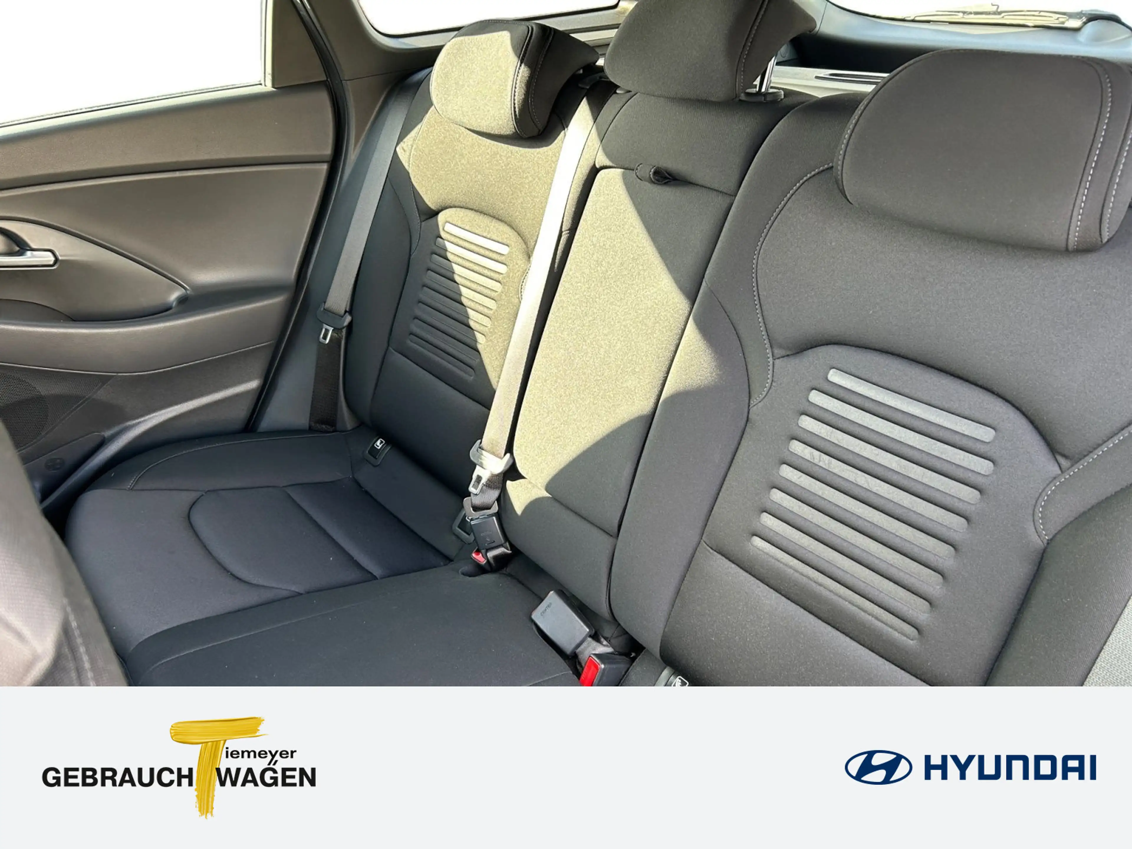 Hyundai i30 cw (PD)(01.2017->) Advantage — photo 11