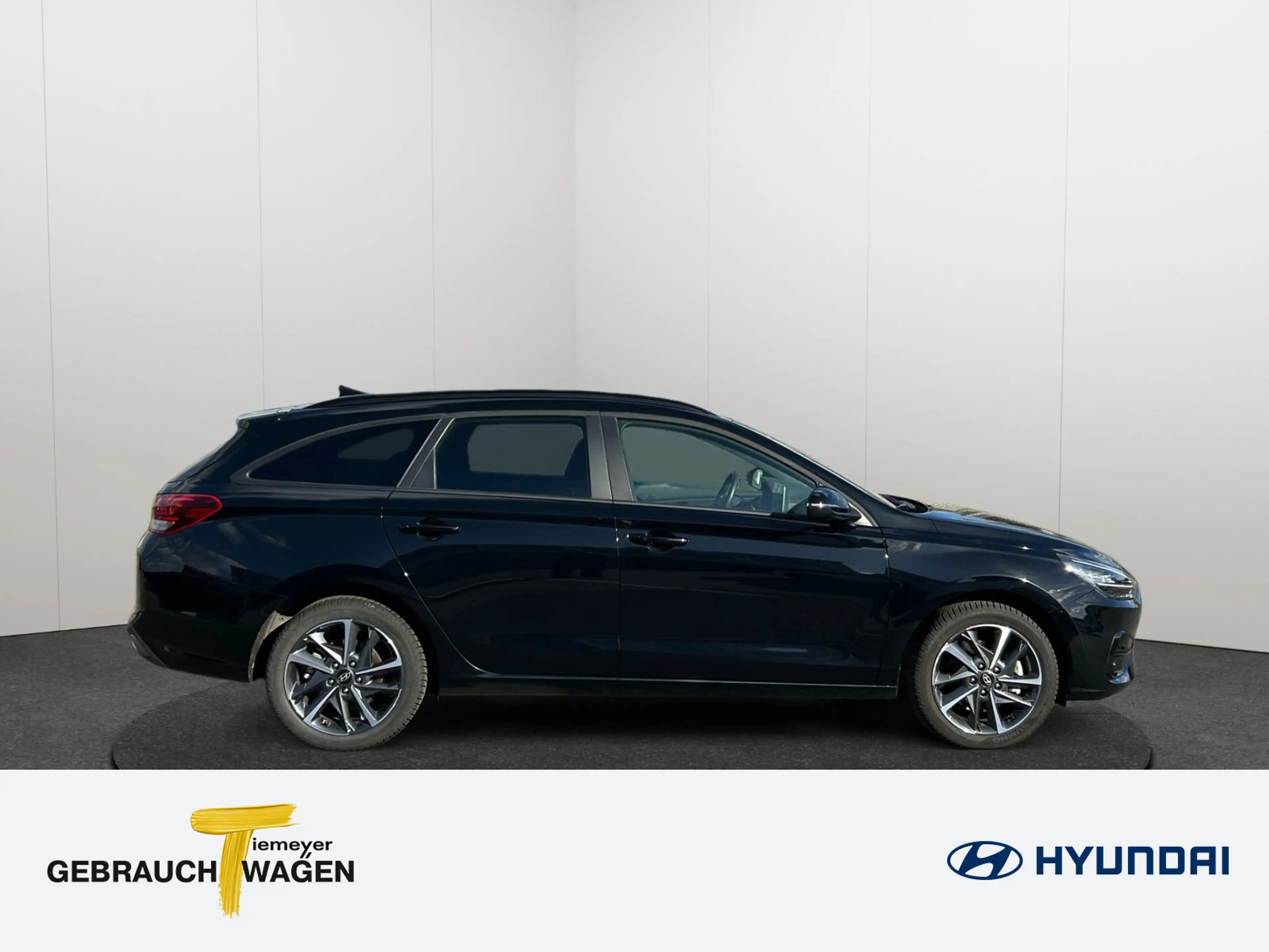 Hyundai i30 cw (PD)(01.2017->) Advantage — photo 4