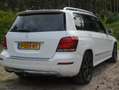 Mercedes-Benz GLK 250 GLK 250 CDI 4-matic 204pk Fehér - thumbnail 5