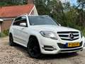 Mercedes-Benz GLK 250 GLK 250 CDI 4-matic 204pk Fehér - thumbnail 2